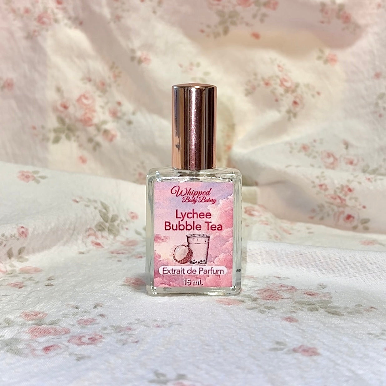 Extrait de Parfum (Premium) 15ml