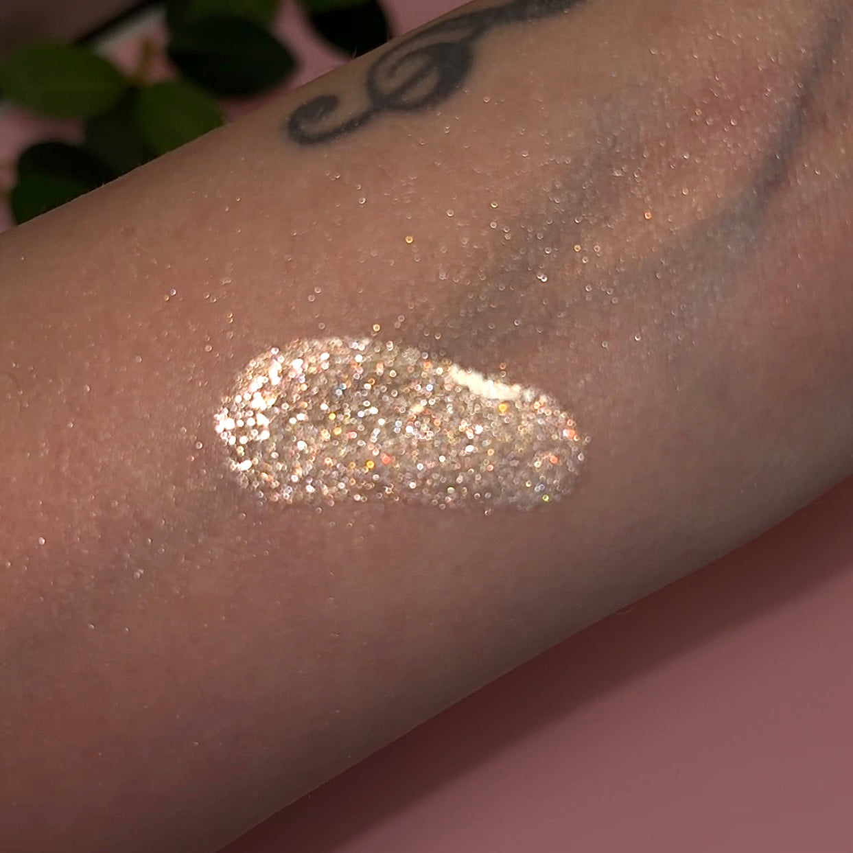 Sugar Glaze Drops Body Oil