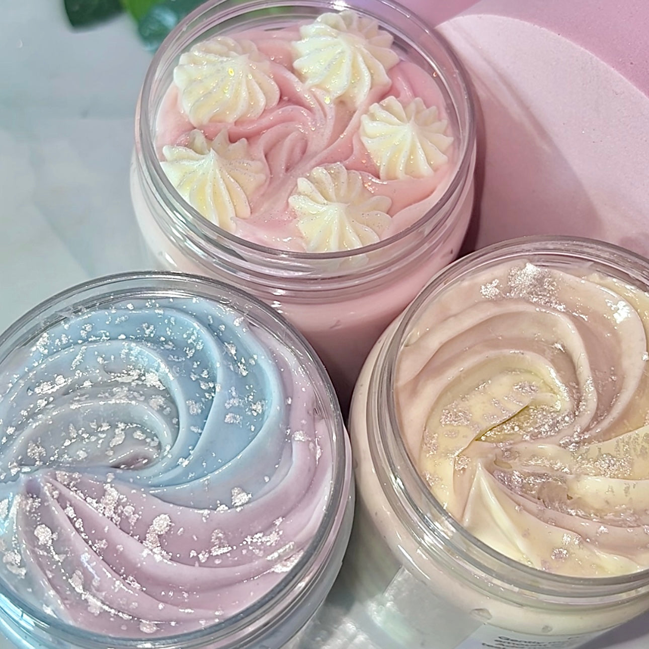 Bundle Box: Pound Cake Collection