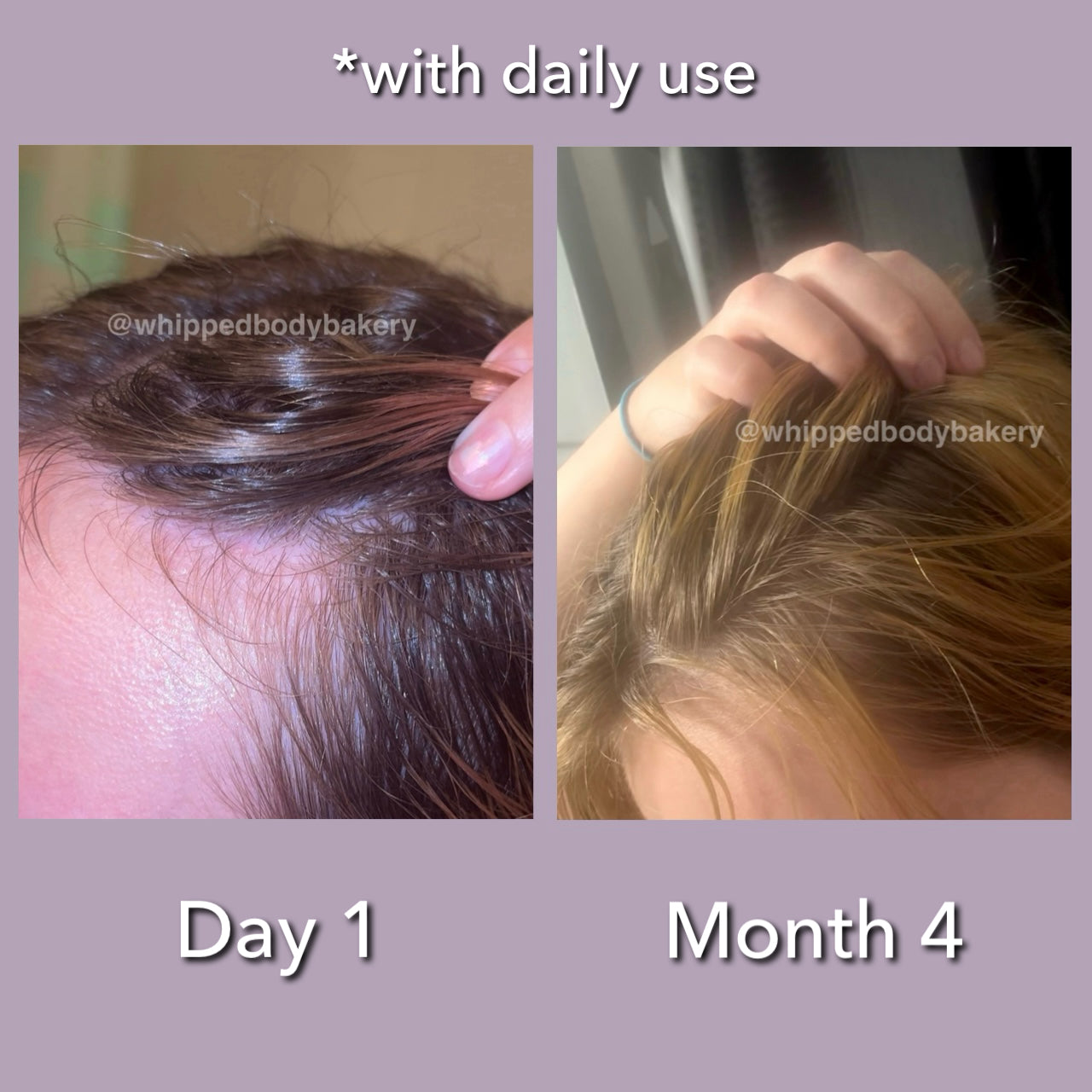 Nourishing Scalp Juice